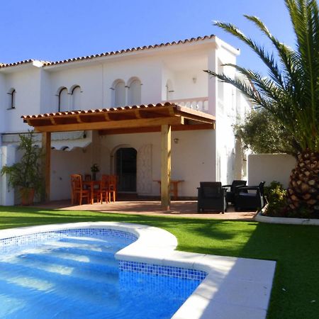 Casa Salze Vila Miami Playa Exterior foto