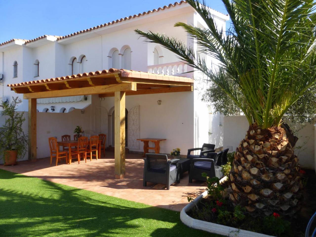 Casa Salze Vila Miami Playa Exterior foto
